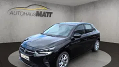 Diamant schwarz/karbon schwarz Gebraucht 2023 Opel Corsa Elegance Limousine | 15.950 € (Fairer Preis)