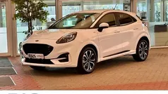 Gebraucht 2024 Ford Puma ST-Line SUV | 23.500 € (Guter Preis)