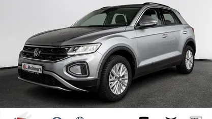 Gebraucht 2024 VW T-Roc Life SUV | 27.990 € (Fairer Preis)