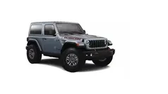 Gebraucht 2025 Jeep Wrangler Rubicon SUV | 74.800 € (Fairer Preis)