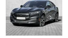 Dark matter/starligh Gebraucht 2022 Ford Mustang Mach-E Premium SUV | 36.980 € (Superpreis)