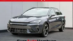 Gebraucht 2025 Cupra Leon Kombi | 35.580 € (Fairer Preis)