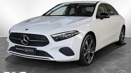 Gebraucht Mercedes A250 Progressive 163 PS (119 kW) 2024 Limousine