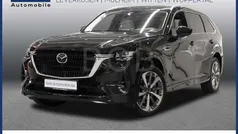 Gebraucht 2025 Mazda CX-80 Takumi-Line SUV | 59.444 € (Fairer Preis)