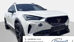 Gebraucht 2021 Cupra Formentor VZ SUV | 30.490 € (Fairer Preis)