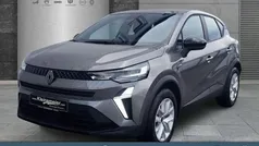 Gebraucht 2025 Renault Captur Evolution SUV | 23.990 € (Fairer Preis)