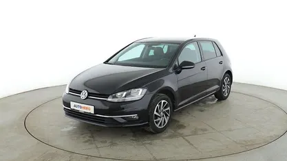 Gebraucht VW Golf VII Sound 116 PS (85 kW) 2017 Limousine