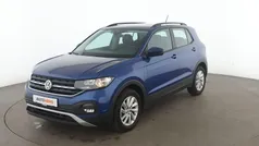 Gebraucht 2019 VW T-Cross Life SUV | 19.730 € (Fairer Preis)
