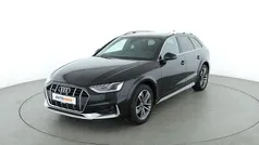 Gebraucht 2020 Audi A4 Allroad Advanced Kombi | 29.540 € (Fairer Preis)