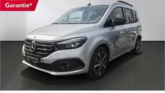Gebraucht 2023 Mercedes EQT200 Van / Kleinbus | 25.650 € (Fairer Preis)