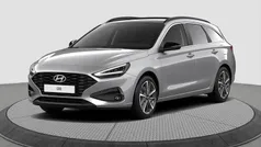Silber Neu 2025 Hyundai i30 N Line Limousine | 27.995 € (Fairer Preis)