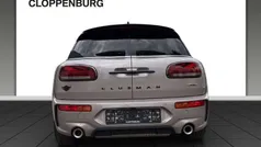 Mini John Cooper Works Clubman