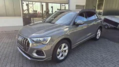 Gebraucht 2024 Audi Q3 Advanced Plus SUV | 35.470 € (Guter Preis)