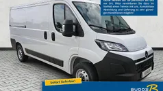Cassablancaweiß Neu 2025 Opel Movano Van | 27.390 € (Superpreis)