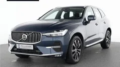 Gebraucht 2022 Volvo XC60 Inscription SUV | 38.490 € (Superpreis)