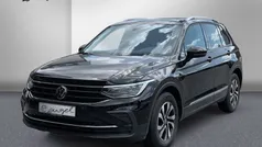 Gebraucht 2022 VW Tiguan Life SUV | 26.989 € (Fairer Preis)