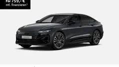 Gebraucht 2025 Audi e-tron Sportback Ambiente SUV | 56.970 € (Superpreis)