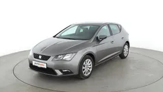 Gebraucht 2015 Seat Leon Style Limousine | 10.720 € (Fairer Preis)