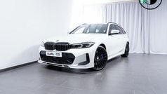 Weiss Gebraucht 2024 Alpina D3 Kombi | 83.790 € (Fairer Preis)
