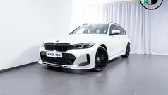 Weiss Gebraucht 2024 Alpina D3 Kombi | 83.790 € (Fairer Preis)