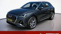 Gebraucht 2020 Audi Q3 S-Line SUV | 29.870 € (Fairer Preis)