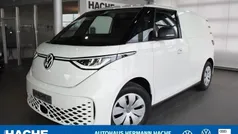 Gebraucht 2022 VW ID. Buzz Van | 42.990 € (Guter Preis)