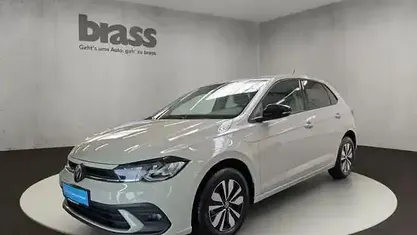 Gebraucht 2024 VW Polo Goal Limousine | 20.200 € (Guter Preis)