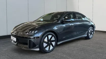Gebraucht Hyundai Ioniq 6 Dynamiq 111 kW (151 PS) 2025 Limousine
