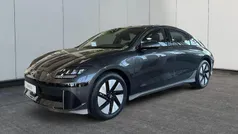 Nocturne gray Neu 2025 Hyundai Ioniq 6 Dynamiq Limousine | 32.990 € (Fairer Preis)