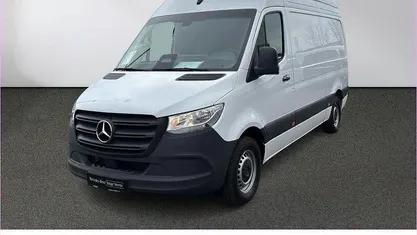 Gebraucht Mercedes Sprinter 150 PS (110 kW) 2024 Van