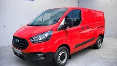 Gebraucht 2022 Ford Transit Custom Trend Van / Kleinbus | 28.790 € (Guter Preis)