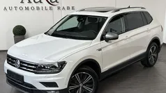 Gebraucht 2021 VW Tiguan Allspace SUV | 32.449 € (Guter Preis)