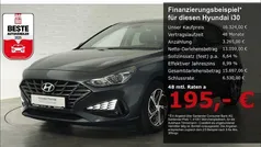 Gebraucht 2021 Hyundai i30 Edition 30 Limousine | 16.324 € (Guter Preis)