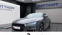 Gebraucht 2020 Audi TT S-Line Coupé | 34.750 € (Superpreis)