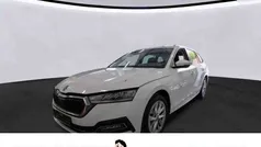 Gebraucht 2023 Skoda Octavia Style Kombi | 28.777 € (Guter Preis)