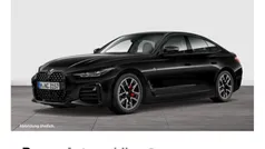 BMW 420 Gran Coupé