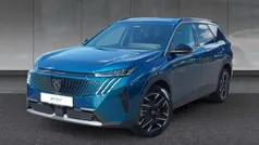 Gebraucht 2025 Peugeot 5008 Allure SUV | 39.440 € (Fairer Preis)