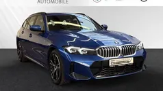 Gebraucht 2025 BMW 330 Efficient Dynamics Kombi | 39.392 € (Superpreis)