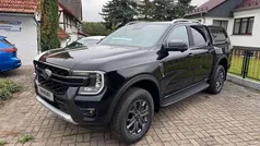 Gebraucht 2025 Ford Ranger Wildtrack Abholung | 55.790 € (Fairer Preis)