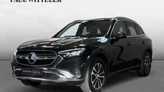 Graphitgrau Gebraucht 2023 Mercedes GLC200 Avantgarde SUV | 51.980 € (Fairer Preis)