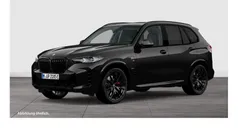 Gebraucht 2025 BMW X5 M Sport SUV | 104.999 € (Guter Preis)