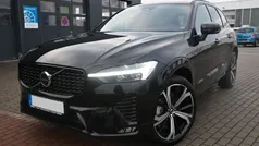 Onyx black metallic Gebraucht 2023 Volvo XC60 Plus SUV | 46.500 € (Fairer Preis)