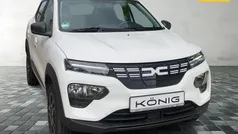 Gebraucht 2023 Dacia Spring Essentiel Kleinwagen | 14.999 € (Fairer Preis)
