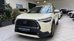 Gebraucht 2024 Toyota Corolla Cross Team SUV | 37.980 € (Fairer Preis)