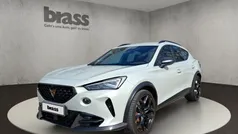 Taigagrau Gebraucht 2024 Cupra Formentor VZ SUV | 49.980 € (Fairer Preis)
