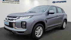 Gebraucht 2020 Mitsubishi ASX Edition SUV | 18.650 € (Fairer Preis)