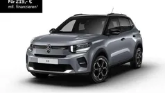 Mercuregrau Neu 2025 Citroën C3 Kleinwagen | 18.695 € (Fairer Preis)