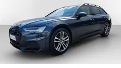 Gebraucht 2024 Audi A6 Allroad Ambiente Kombi | 55.250 € (Fairer Preis)