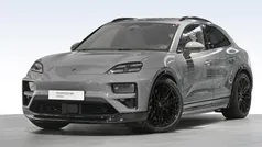 Gebraucht 2025 Porsche Macan Turbo SUV | 126.900 € (Fairer Preis)