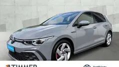 Grau Gebraucht 2022 VW Golf VIII GTD Limousine | 31.480 € (Fairer Preis)